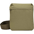 Arca GRS recycled nylon crossbody bag