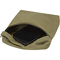 Arca GRS recycled nylon crossbody bag