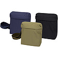 Arca GRS recycled nylon crossbody bag