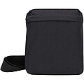 Arca GRS recycled nylon crossbody bag