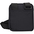Arca GRS recycled nylon crossbody bag
