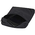 Arca GRS recycled nylon crossbody bag