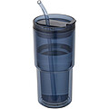 Archer 480 ml double wall plastic tumbler