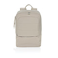 Armond AWARE™ RPET 15.6 inch laptop backpack