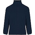 Artic kids full zip fleece jacket