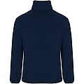 Artic kids full zip fleece jacket