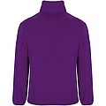 Artic kids full zip fleece jacket