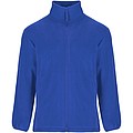 Artic kids full zip fleece jacket