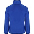 Artic kids full zip fleece jacket