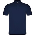 Austral short sleeve unisex polo