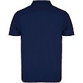 Austral short sleeve unisex polo