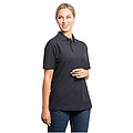 Austral short sleeve unisex polo