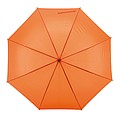 Automatic golf umbrella 