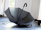 Automatic stick umbrella CANCAN