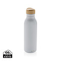 Avira Alcor RCS Re-steel single wall water bottle 600 ML