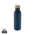 Avira Alcor RCS Re-steel single wall water bottle 600 ML