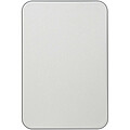 Avis 10.000 mAh RCS recycled aluminium magnetic power bank