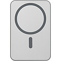 Avis 10.000 mAh RCS recycled aluminium magnetic power bank