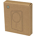 Avis 10.000 mAh RCS recycled aluminium magnetic power bank