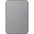 Avis 10.000 mAh RCS recycled aluminium magnetic power bank