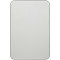 Avis 5000 mAh RCS recycled aluminium magnetic power bank