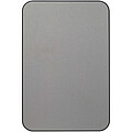 Avis 5000 mAh RCS recycled aluminium magnetic power bank