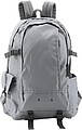 Backpack Grey