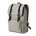 Backpack in 600D polyester