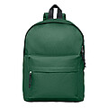 Backpack in 600D polyester