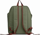 Backpack in natural colors
