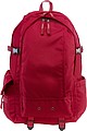 Backpack Red