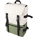 Backpack Vayo 2-tone | Recycled | Laptop 15