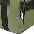 Backpack Vayo 2-tone | Recycled | Laptop 15