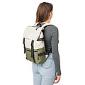 Backpack Vayo 2-tone | Recycled | Laptop 15