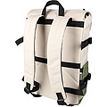 Backpack Vayo 2-tone | Recycled | Laptop 15