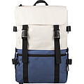 Backpack Vayo 2-tone | Recycled | Laptop 15
