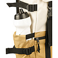 Backpack Vayo 2-tone | Recycled | Laptop 15