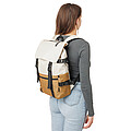 Backpack Vayo 2-tone | Recycled | Laptop 15
