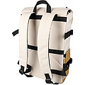 Backpack Vayo 2-tone | Recycled | Laptop 15