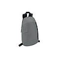 Backpack with front pocket