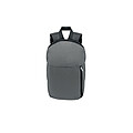 Backpack with front pocket