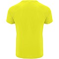 Bahrain short sleeve mens sports t-shirt