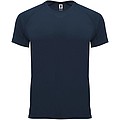 Bahrain short sleeve mens sports t-shirt