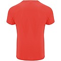 Bahrain short sleeve mens sports t-shirt