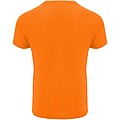 Bahrain short sleeve mens sports t-shirt