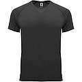 Bahrain short sleeve mens sports t-shirt