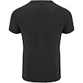 Bahrain short sleeve mens sports t-shirt