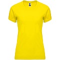 Bahrain short sleeve womens sports t-shirt