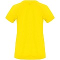 Bahrain short sleeve womens sports t-shirt