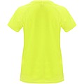 Bahrain short sleeve womens sports t-shirt
